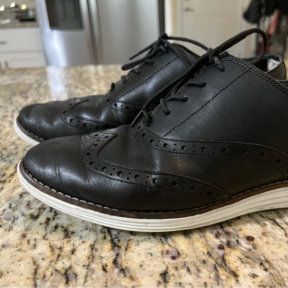 Cole Haan dress shoes- women’s size 8.5
